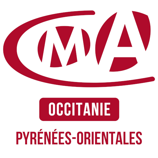CMA - Chambre des métiers et de l'artisanat des Pyrénées-Orientales